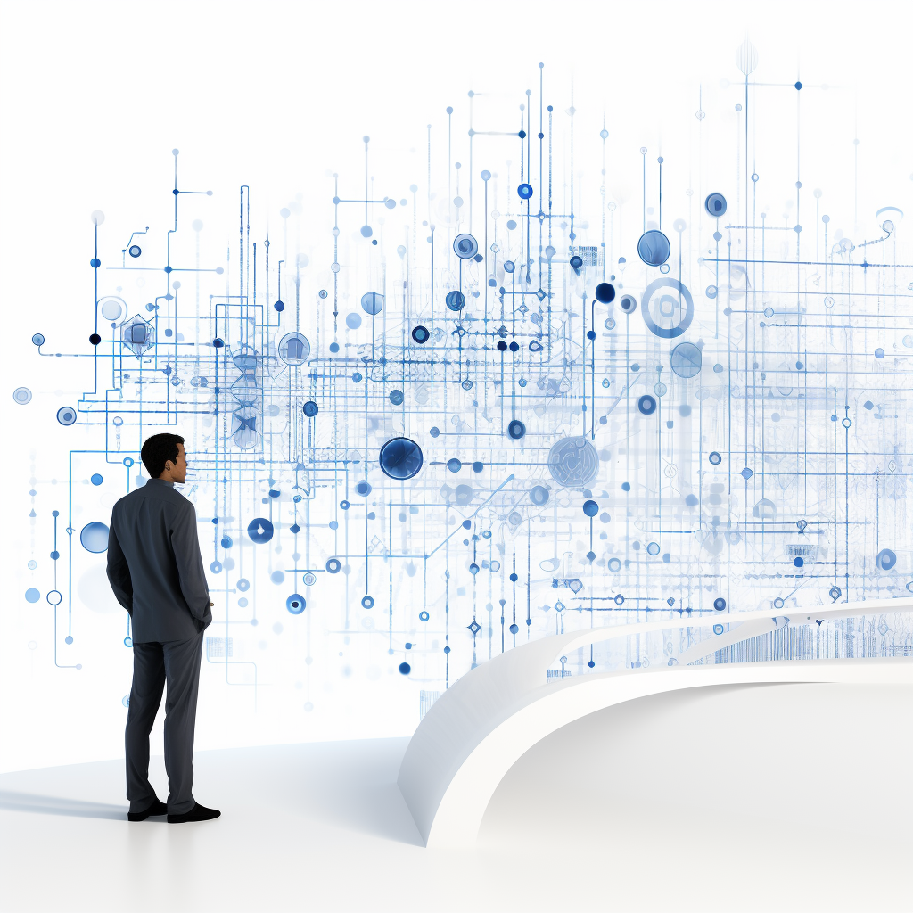 Spotting patterns and trends that elude human data analysts